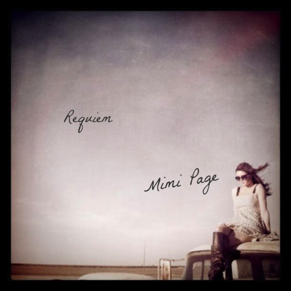 Picture of Requiem - EP
