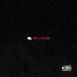 Cover of Me Provocar (DuNotti Remix)