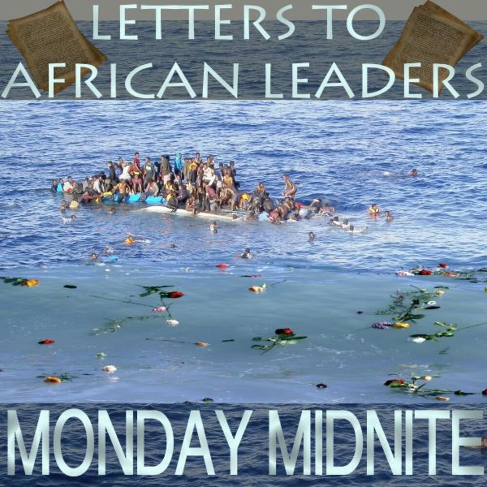 Picture of Letters to African Leaders
