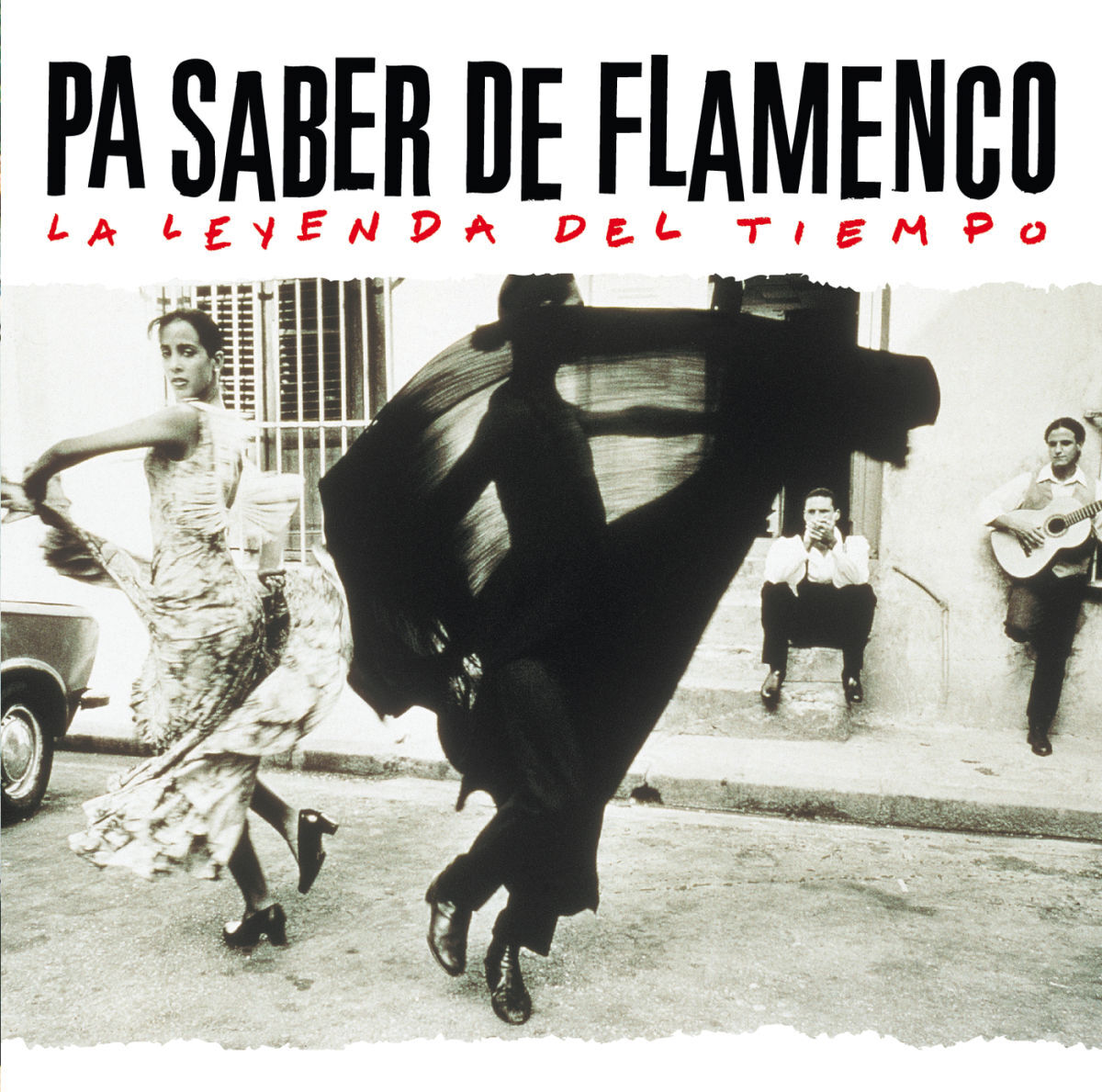 Album cover of Entre Dos Aguas