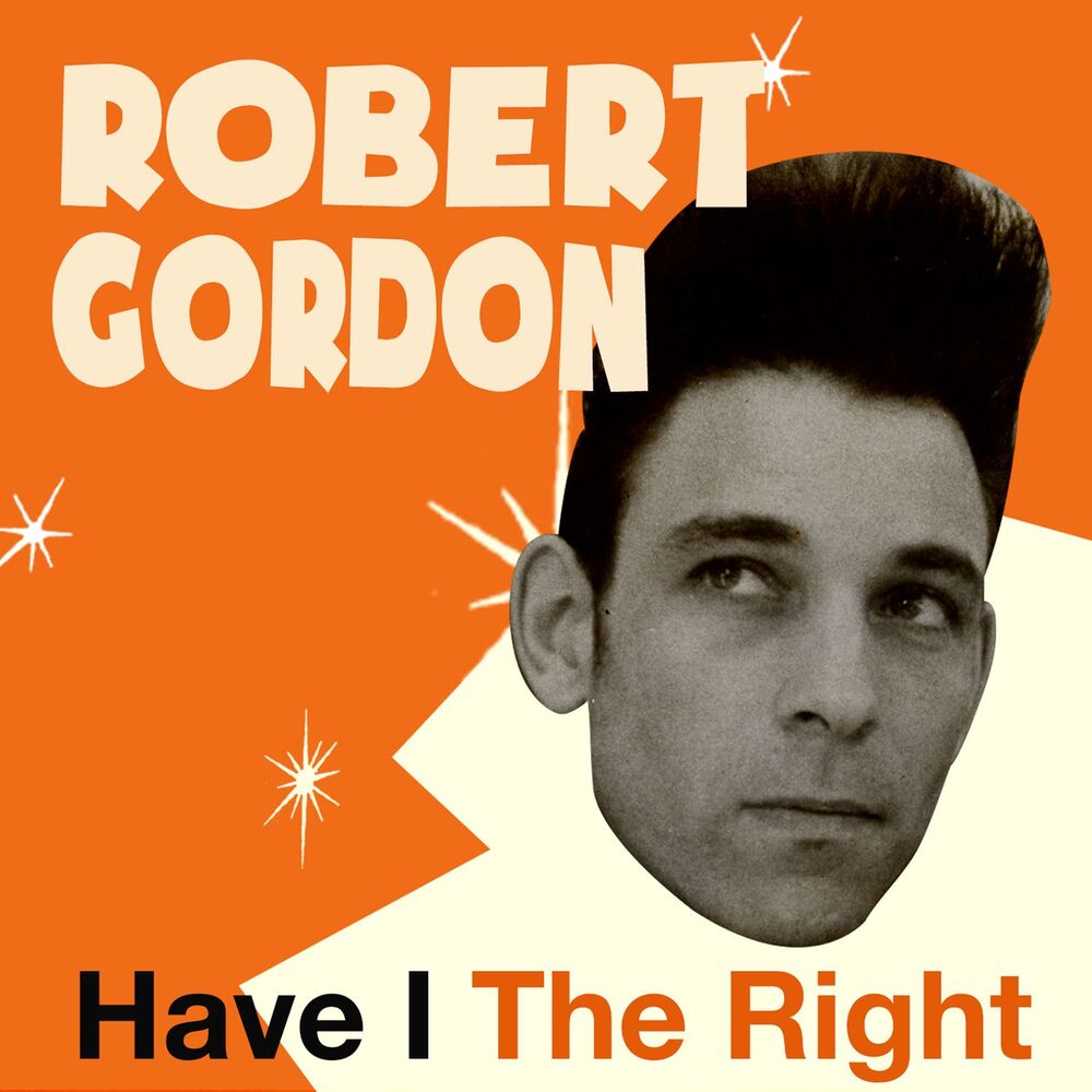 Picture of Have I the Right