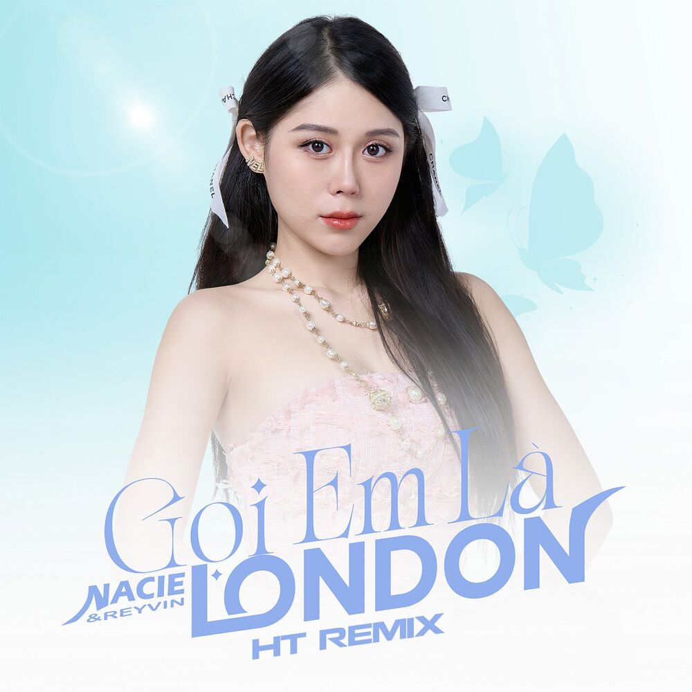 Picture of Gọi Em Là London (HT Remix)