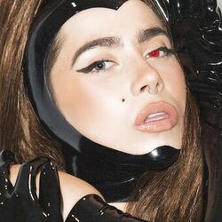 Cover of On Me
