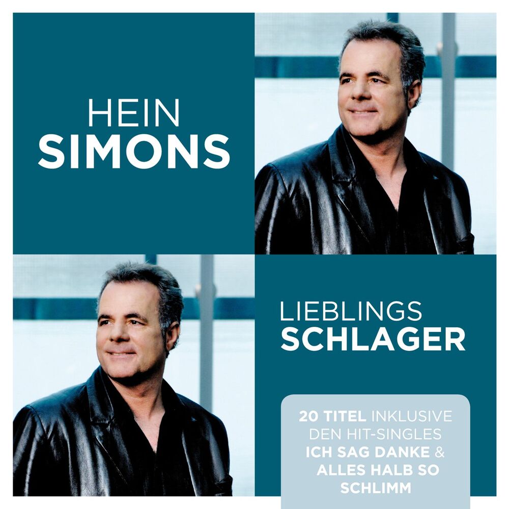 Picture of Lieblingsschlager