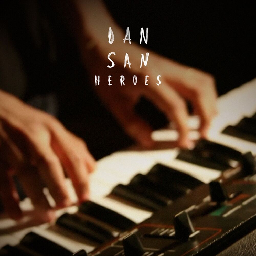 Picture of Heroes