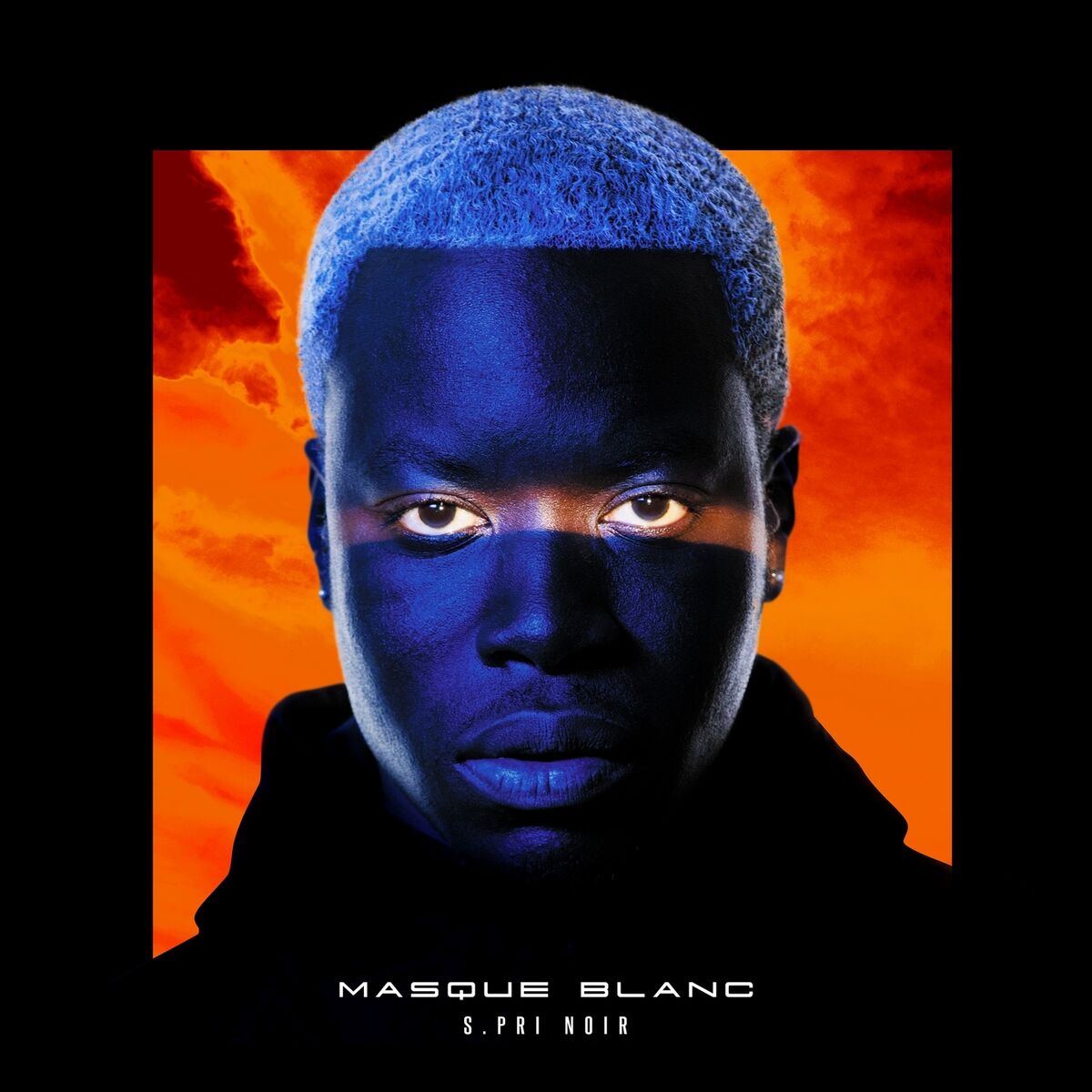 Album cover of Juste pour voir