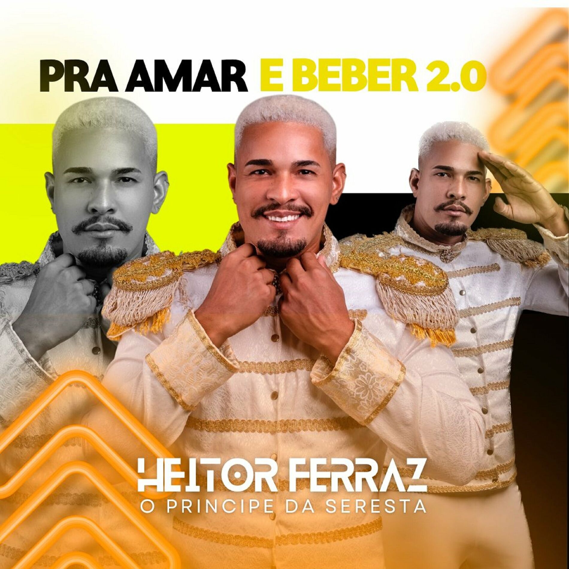 Album cover of Pra Amar e Beber 2.0