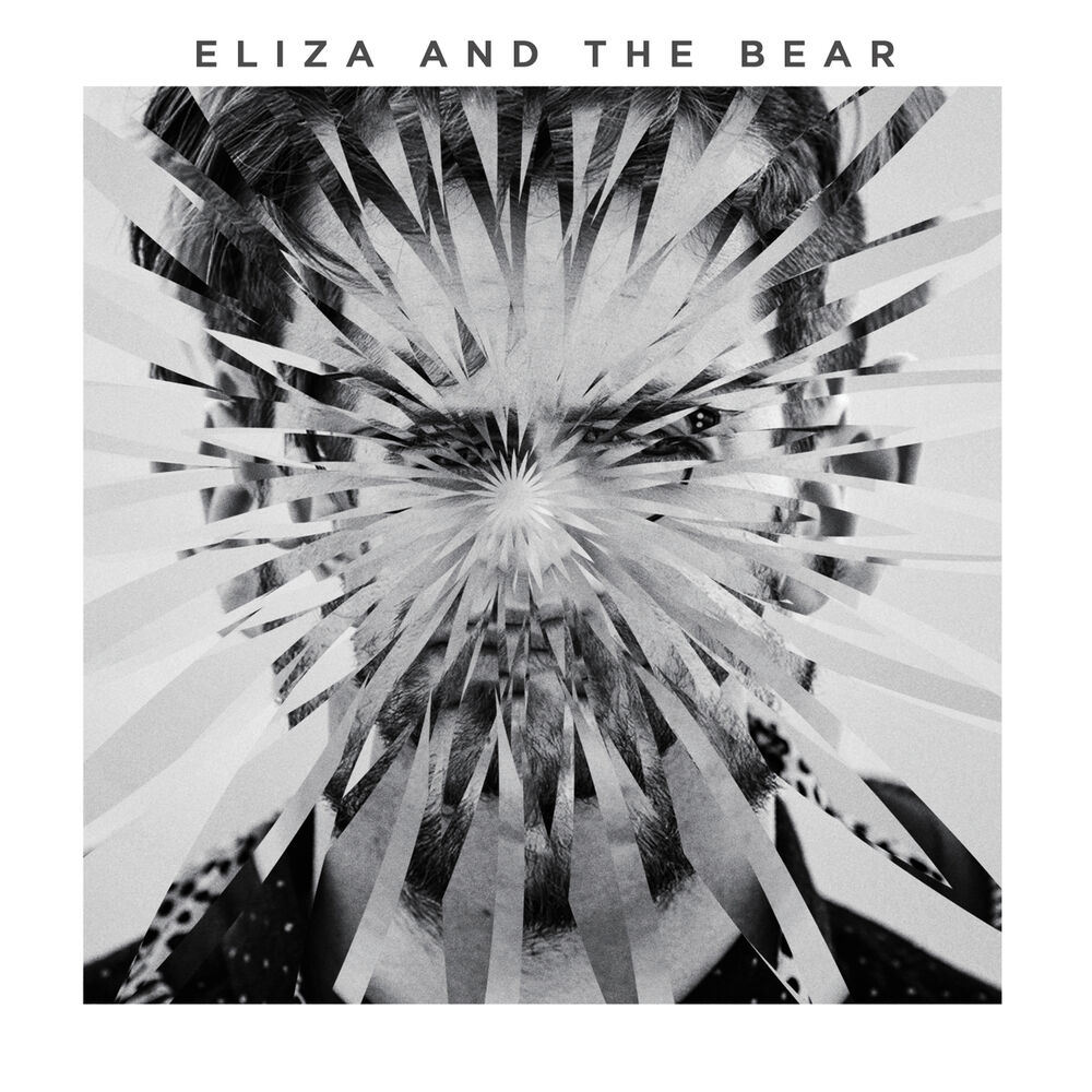 Picture of Eliza And The Bear