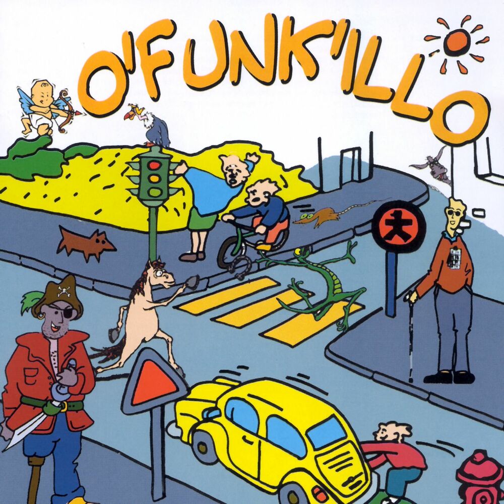Picture of O'Funk'Illo