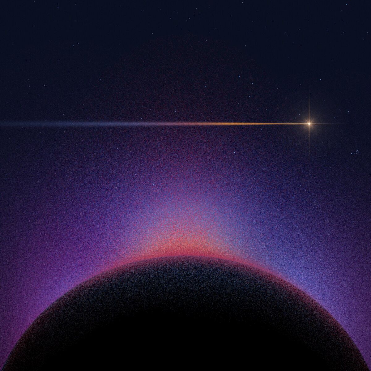 Album cover of Iris