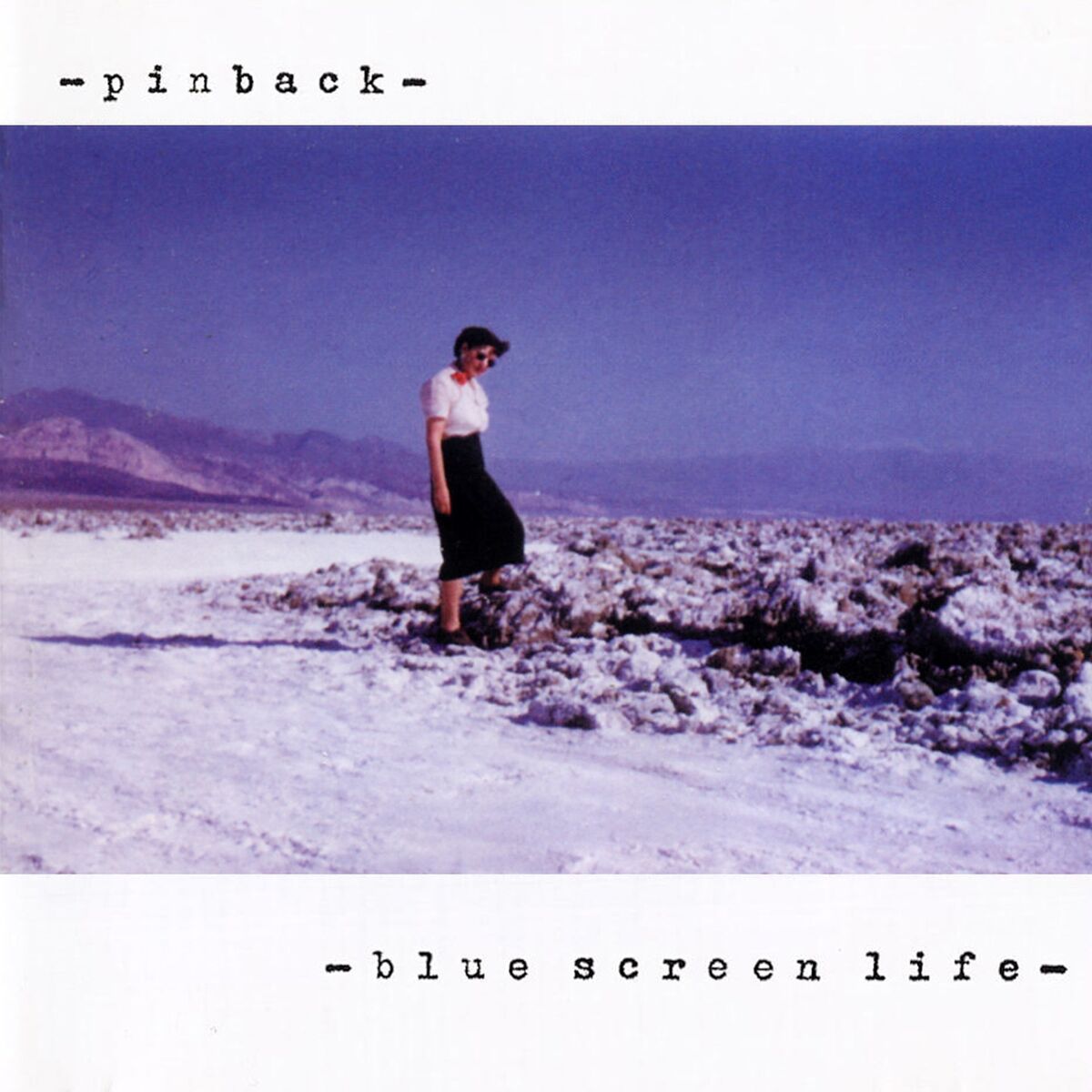 Album cover of Penelope