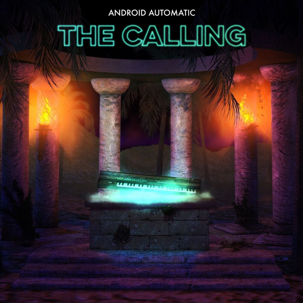Picture of The Calling