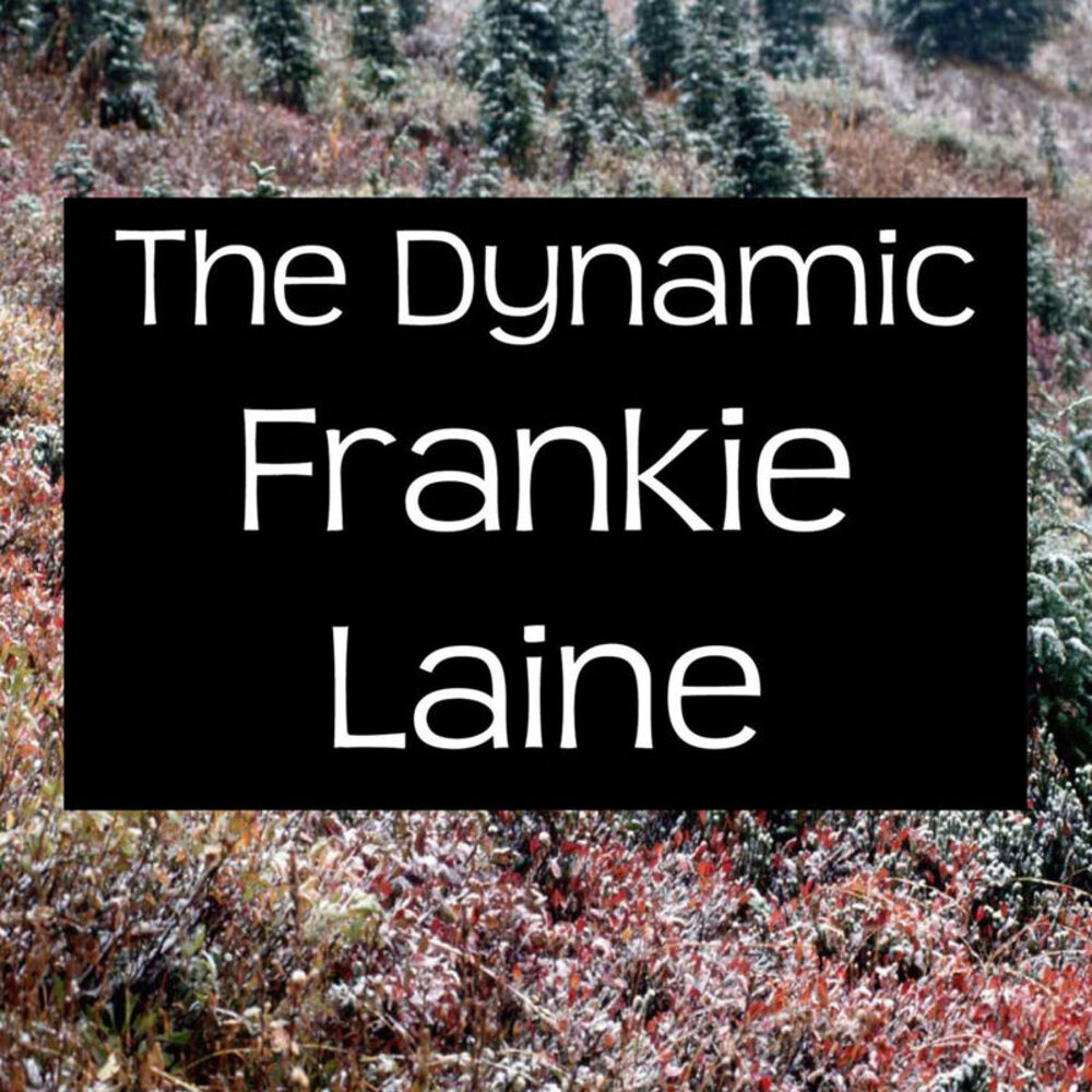 Picture of The Dynamic Frankie Laine