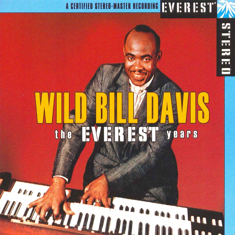 Picture of The Everest Years: Wild Bill Davis