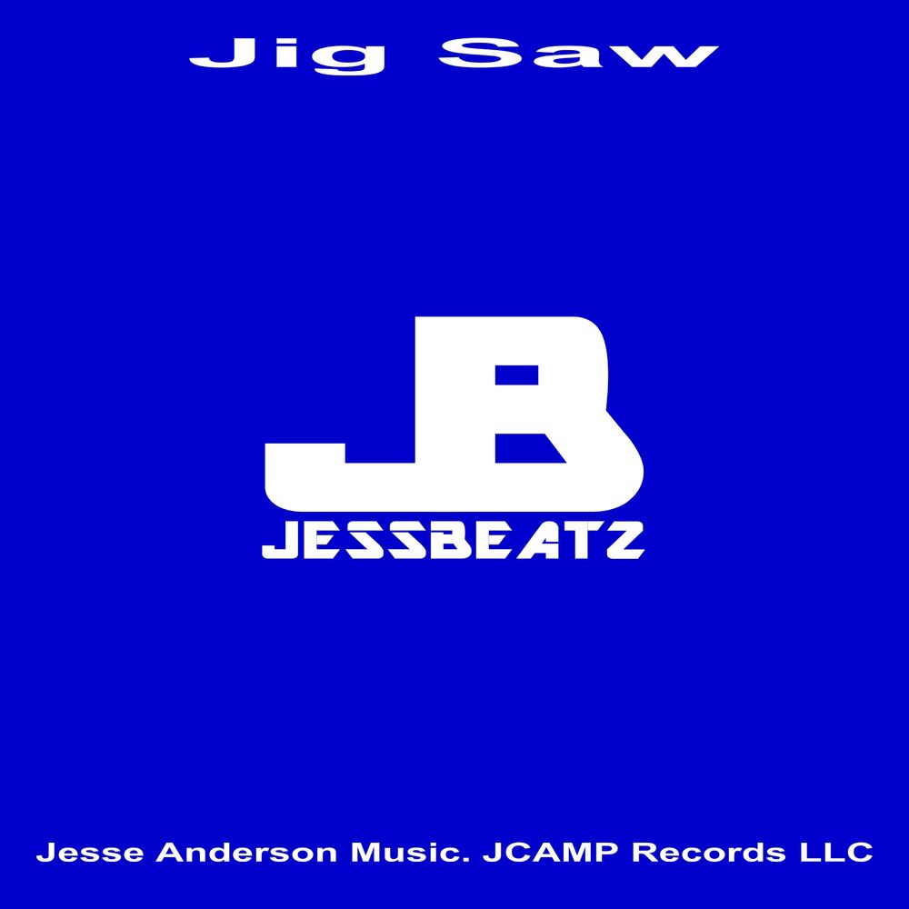 Picture of Jig Saw