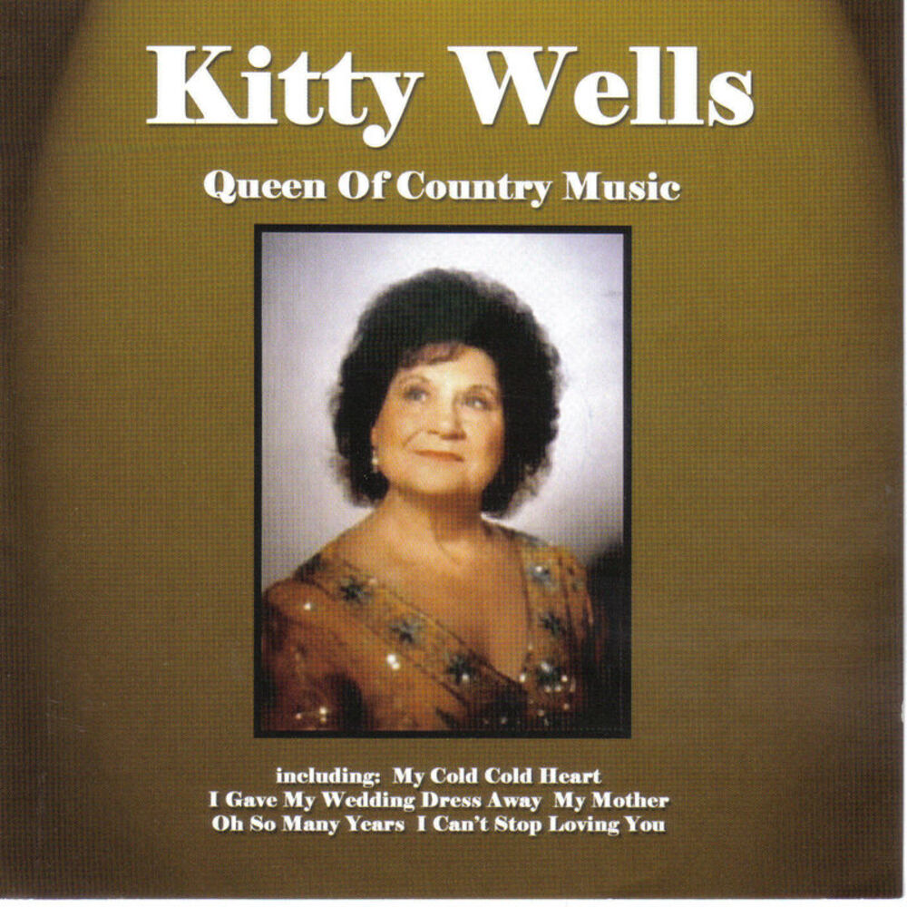 Picture of Queen Of Country