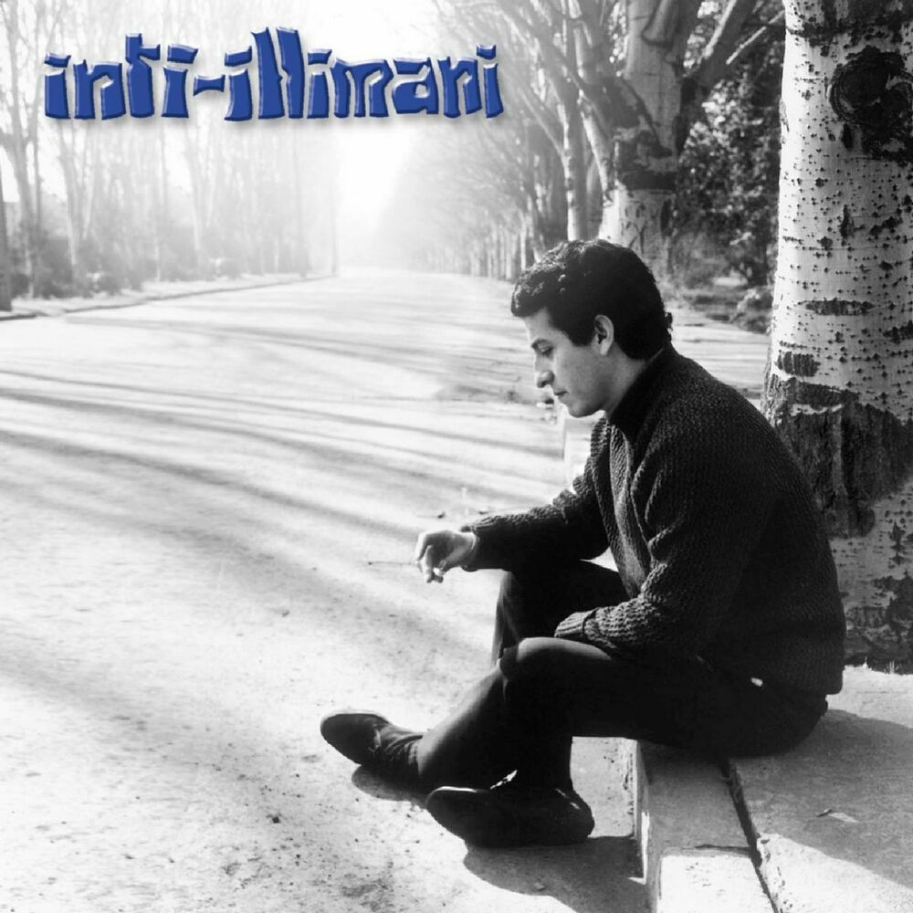 Picture of Performs Victor Jara