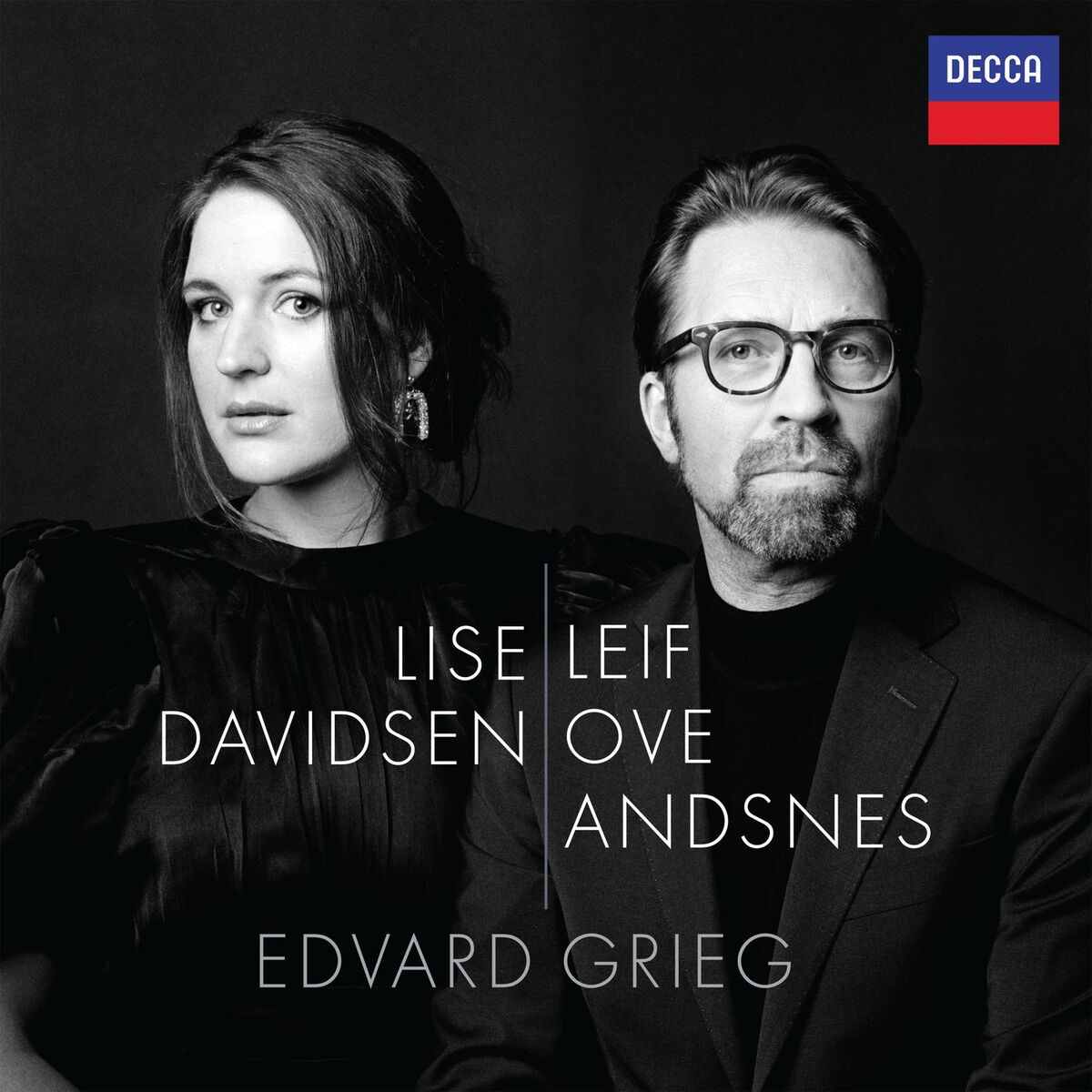 Album cover of 12 Songs, Op. 33 : Grieg: 12 Songs, Op. 33: No. 9, Ved Rondane