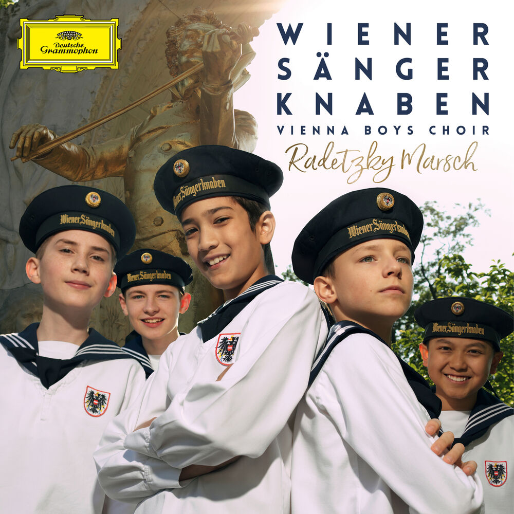 Picture of J. Strauss I: Radetzky-Marsch, Op.228