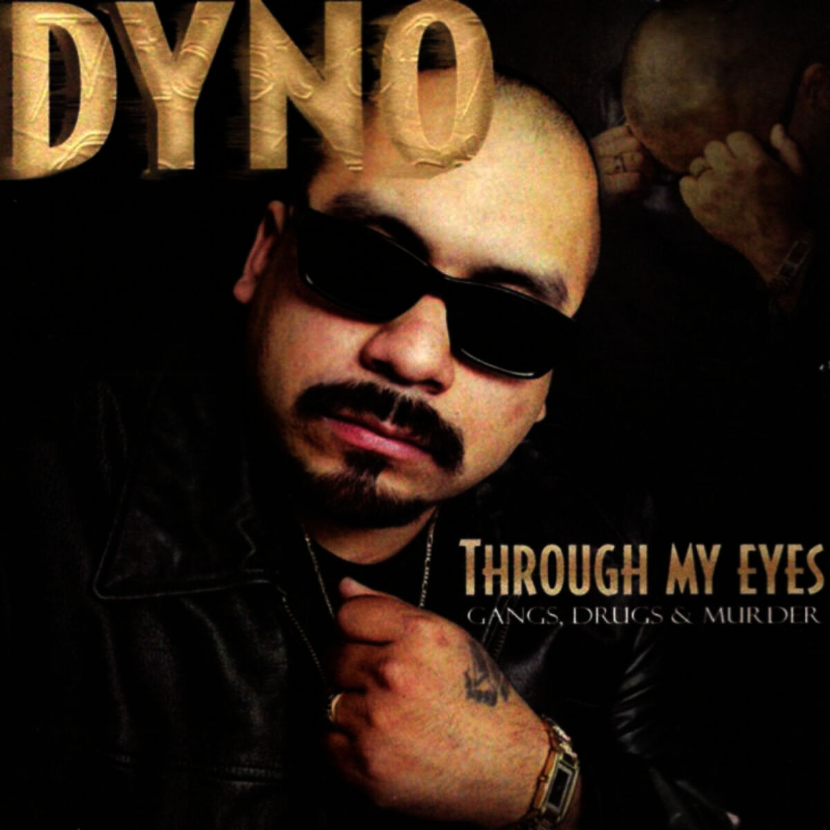 Sir Dyno: albums, songs, concerts | Deezer