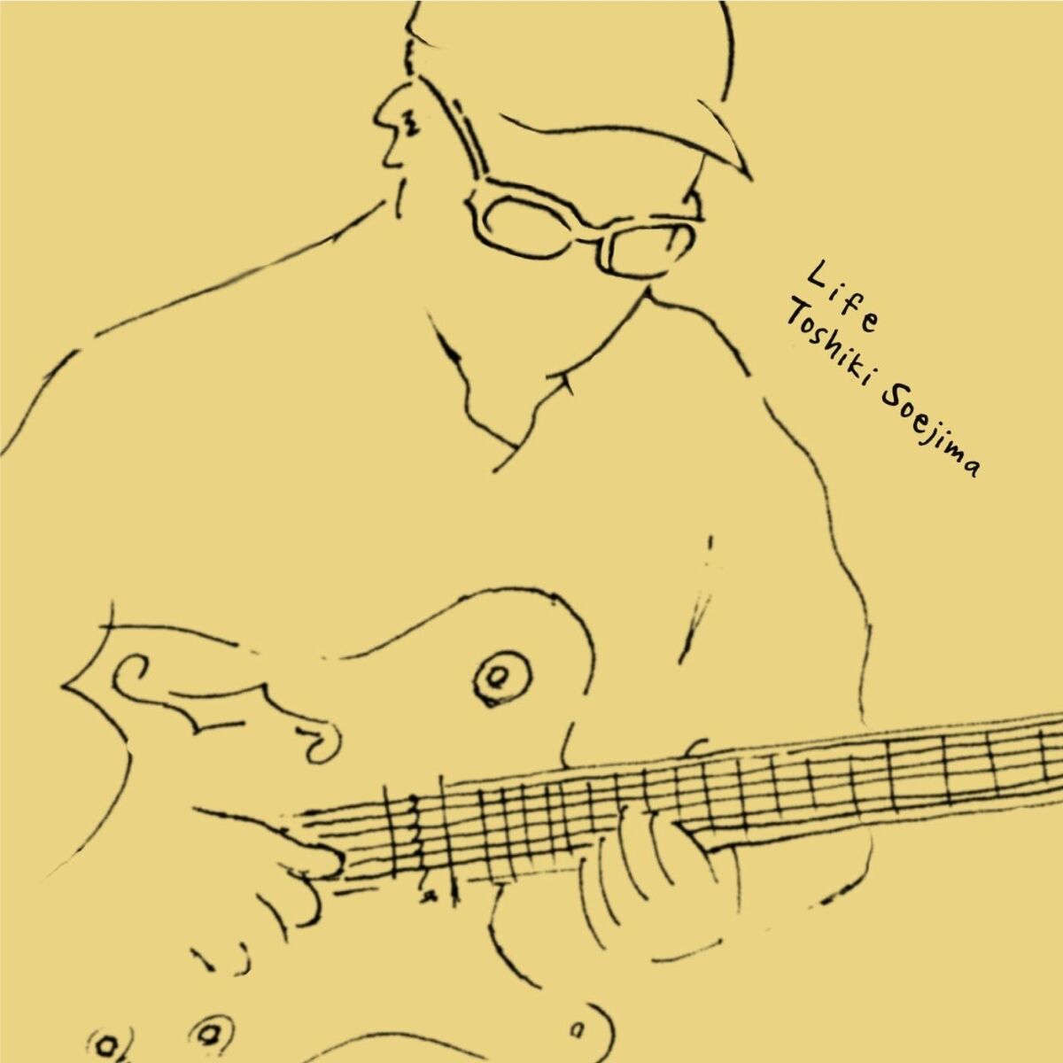 Album cover of Life
