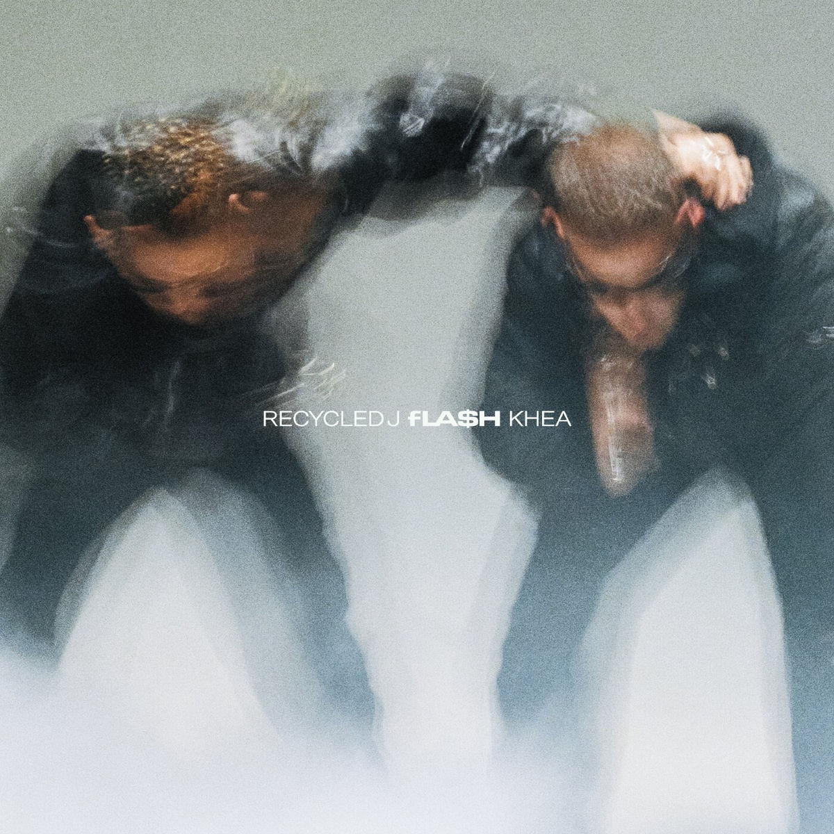 Album cover of fLASH
