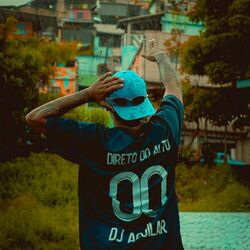 Cover of Direto do Alto Vol 1