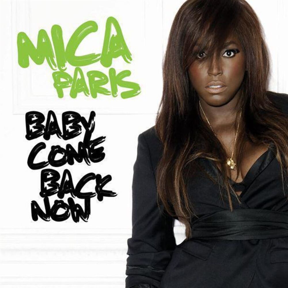 Picture of Baby Come Back Now (Radio Edit)