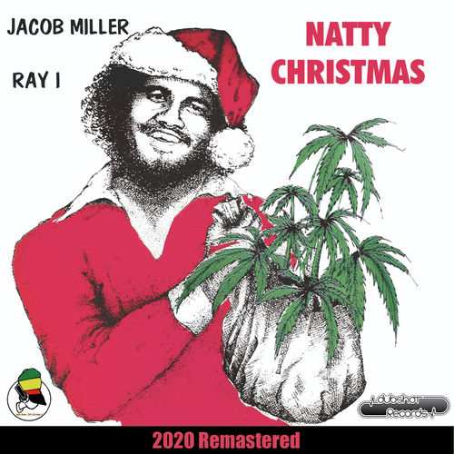 Wish You a Merry Christmas (2020 Remastered) by Jacob Miller - 142 BPM
