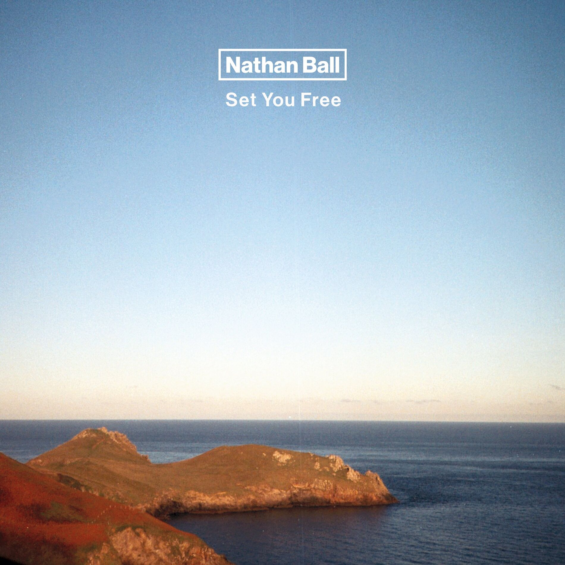 Album cover of Set You Free