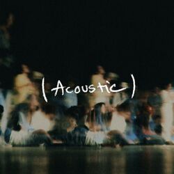 Cover of At The Altar (acoustic)