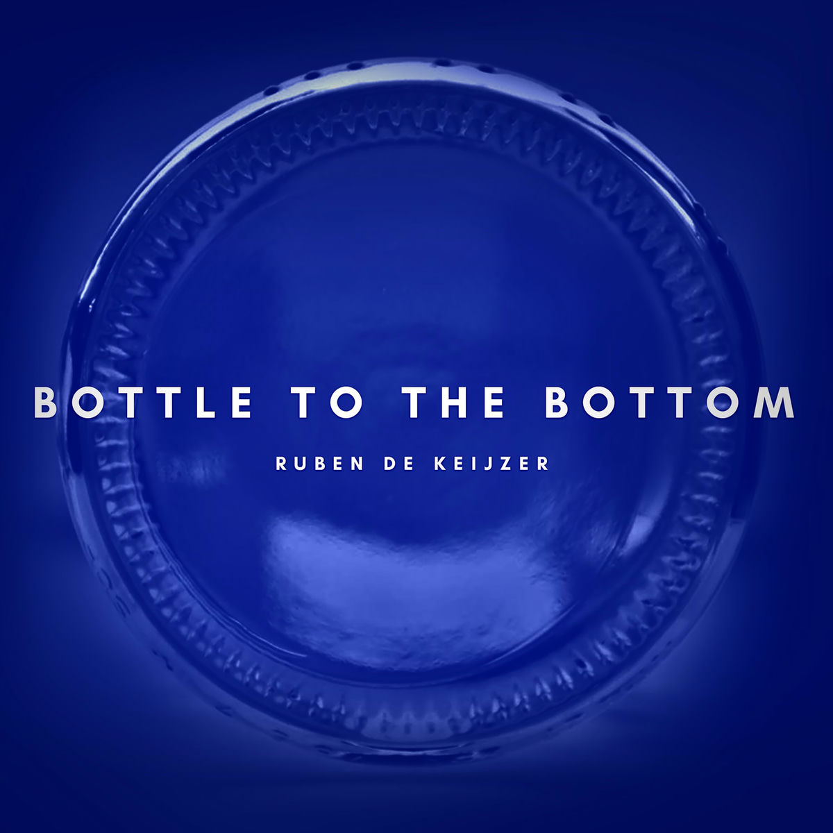 Album cover of Bottle to the Bottom