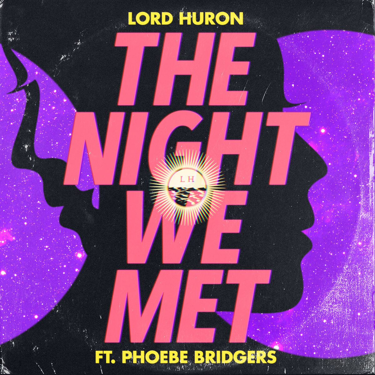 Album cover of The Night We Met (feat. Phoebe Bridgers)