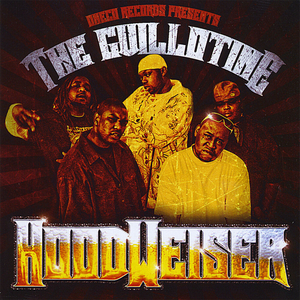 Picture of Hoodweiser