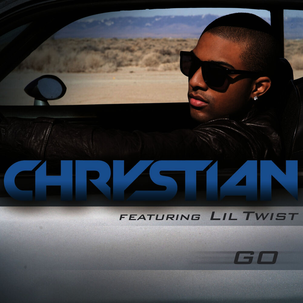 Picture of Go (feat Lil Twist)