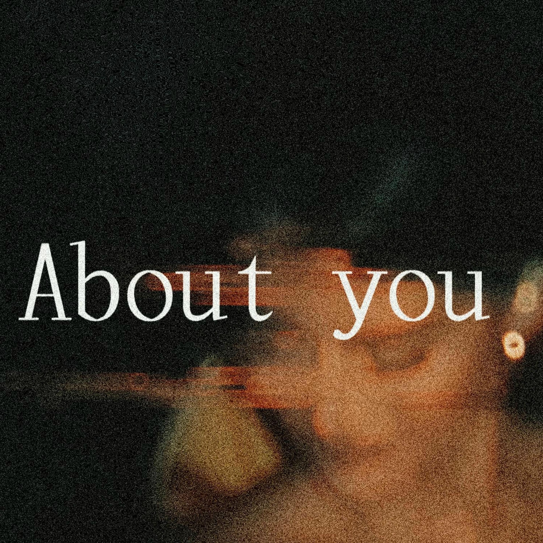 Album cover of About You (feat. LD)