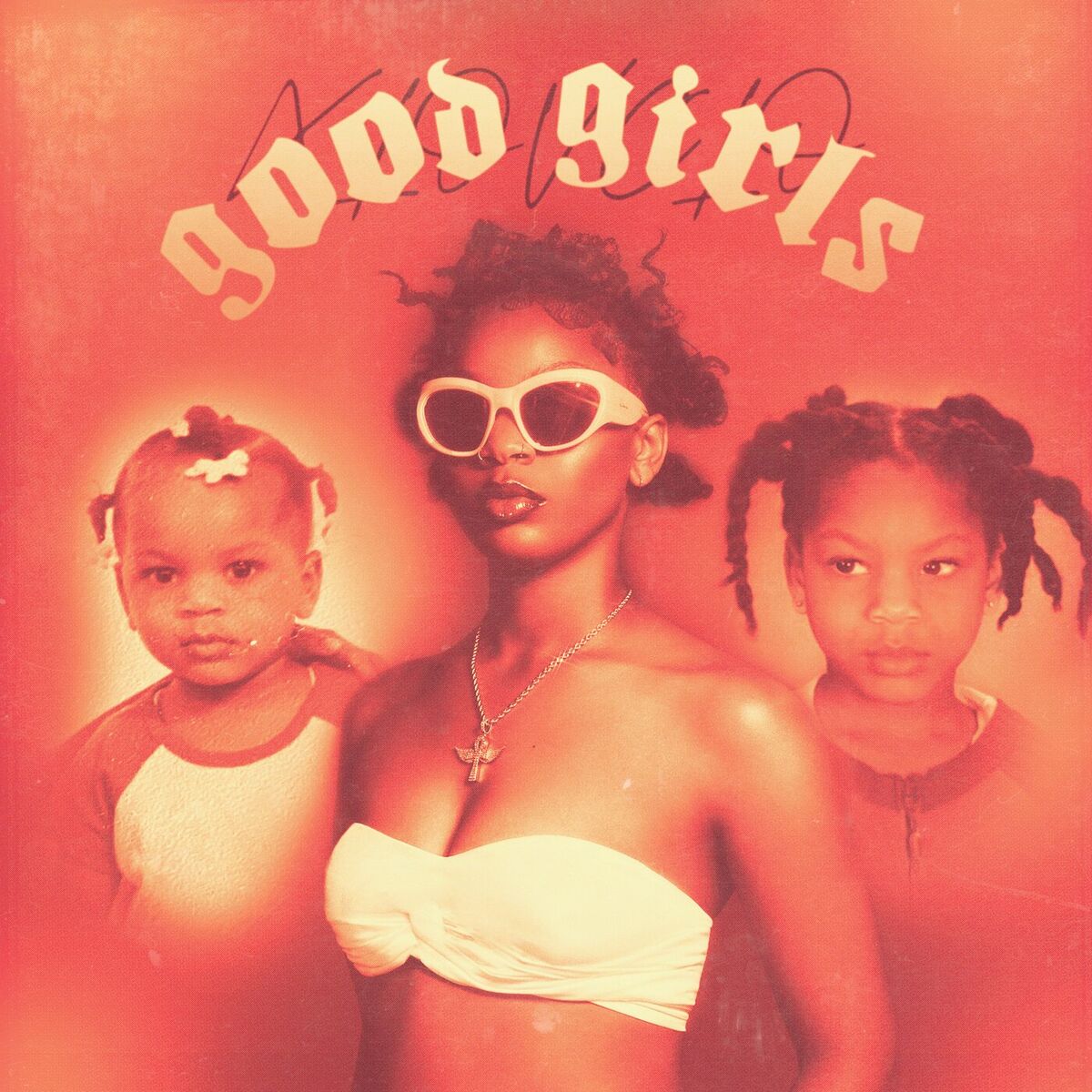 Album cover of Good Girls