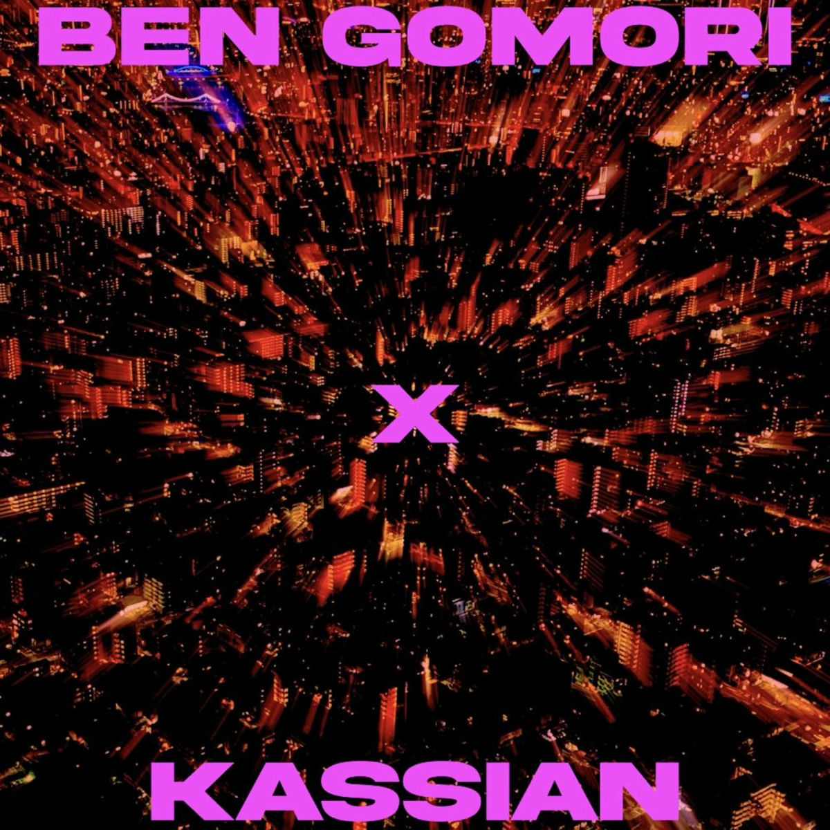 Album cover of 1500 Pictures Of You (Kassian Remix)