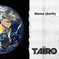 Cover of Mama (Earth)