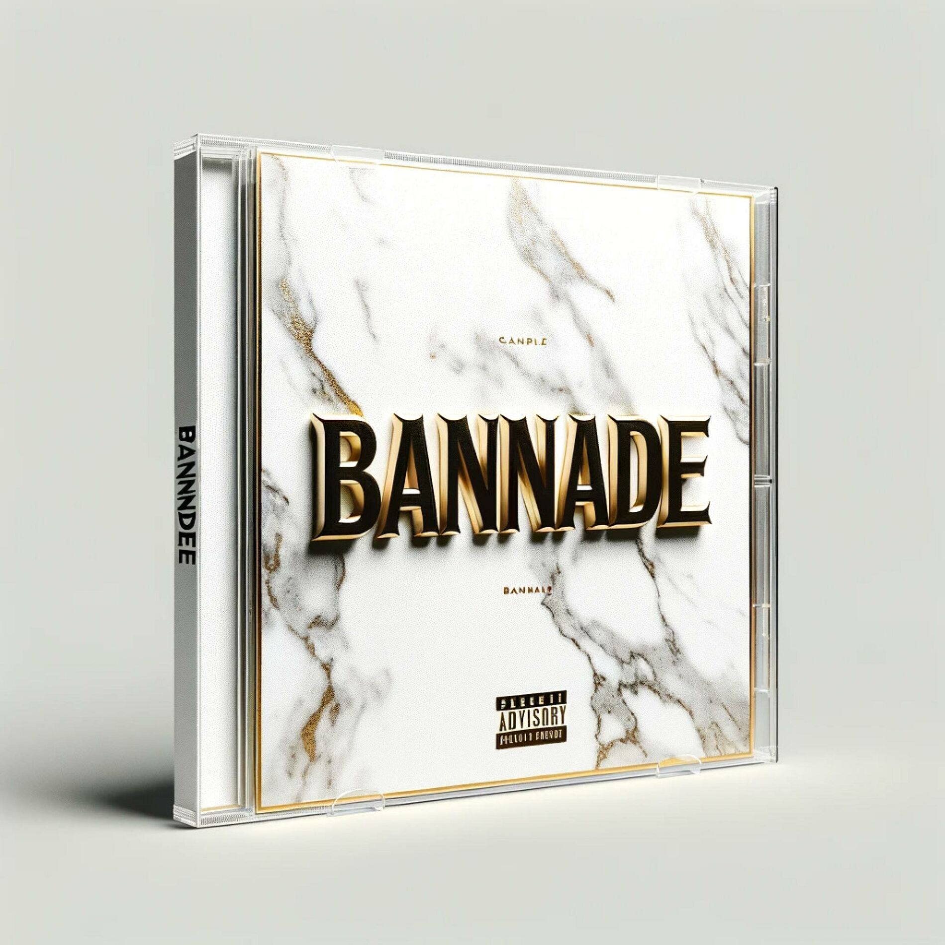 Album cover of Bannade (feat. Sheriff & The Ban Project)