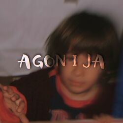 Cover of Agon i Ja