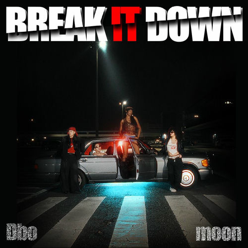 Dbo – Break it Down – Single