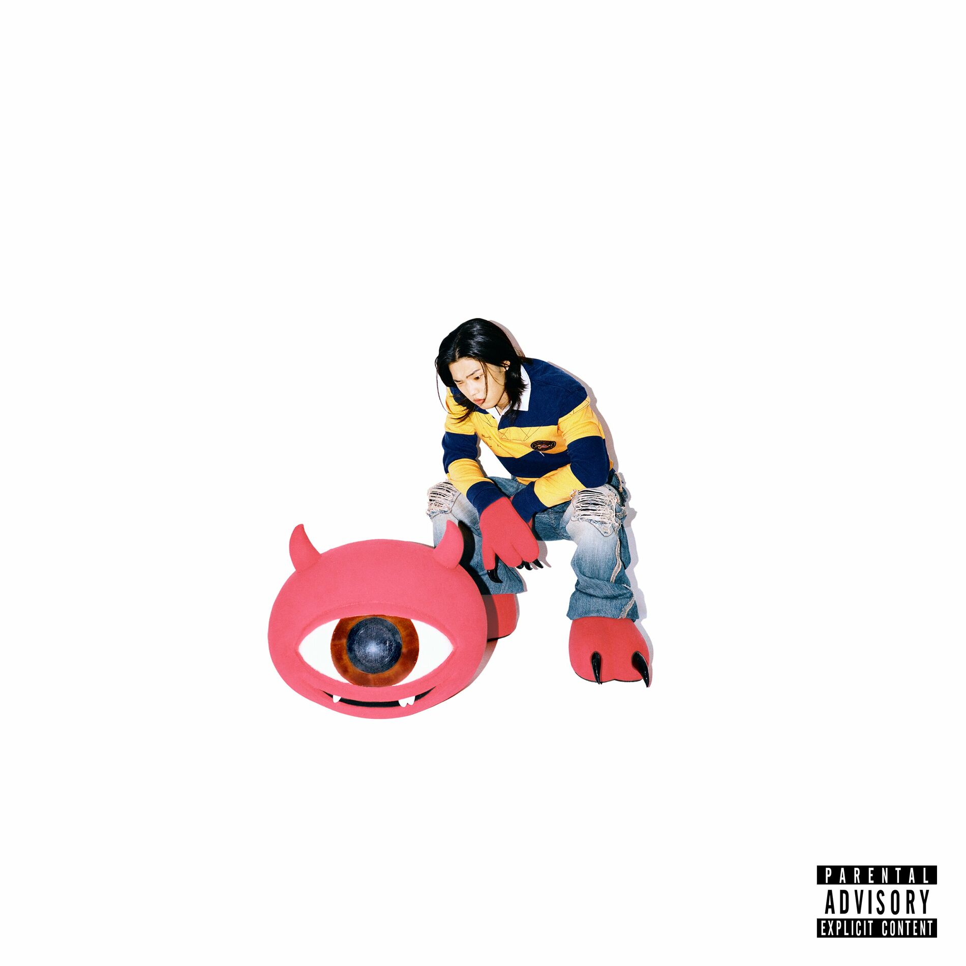 Album cover of HAONOAH