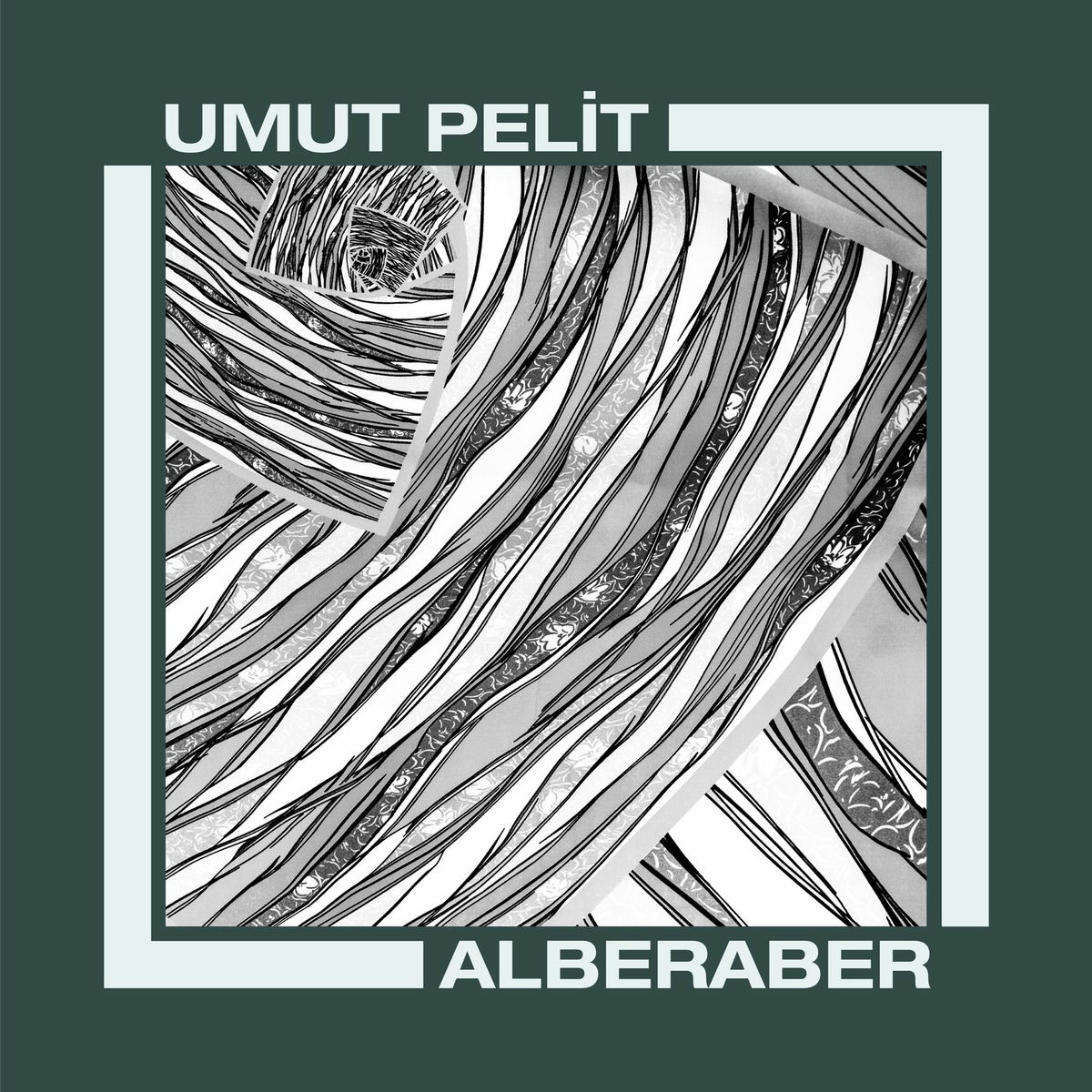 Album cover of ALBERABER