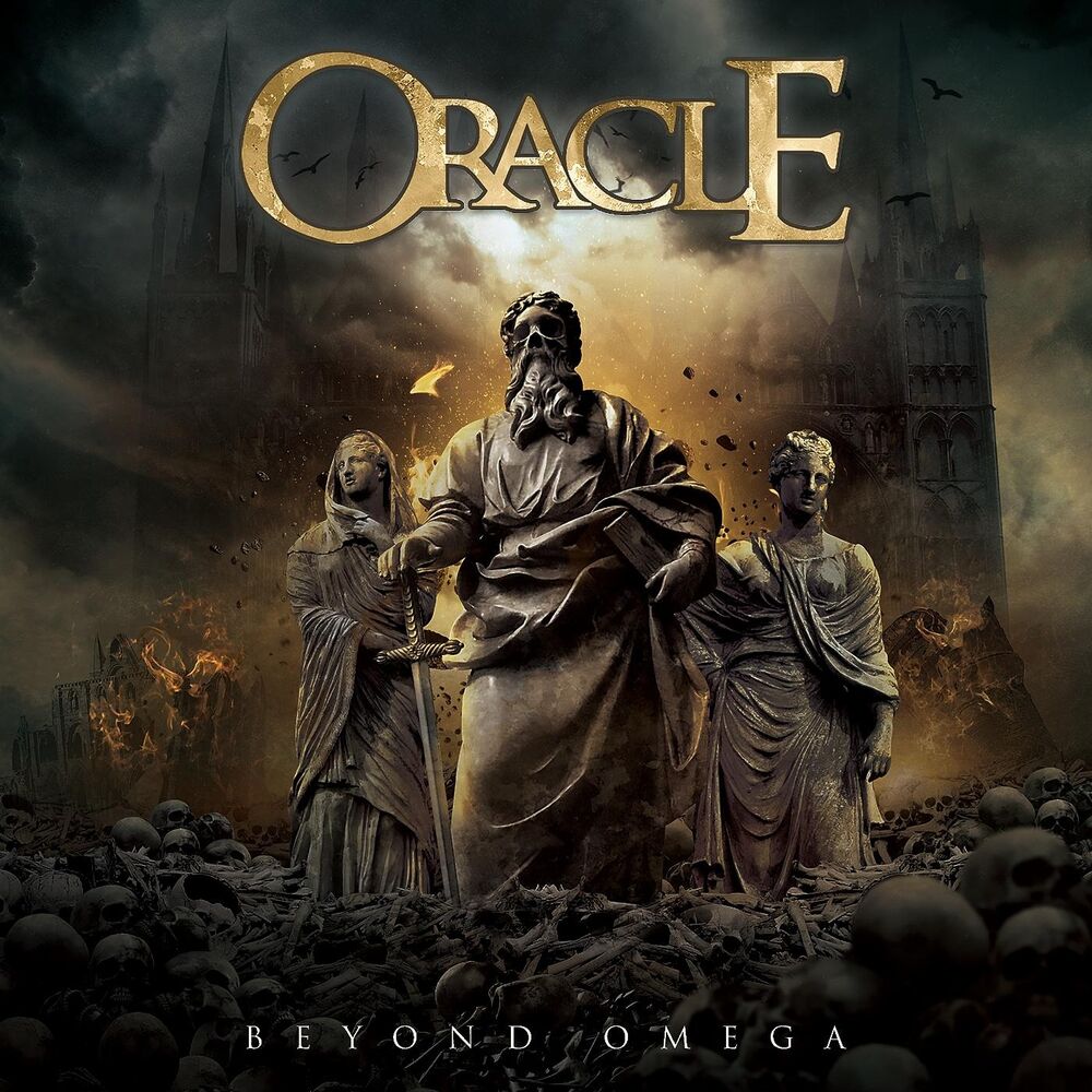 Picture of Beyond Omega