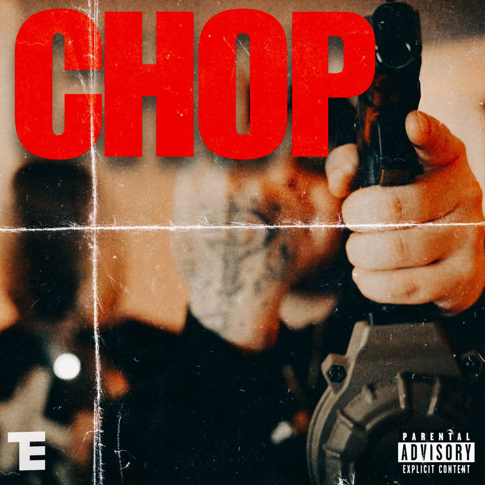 CHOP cover