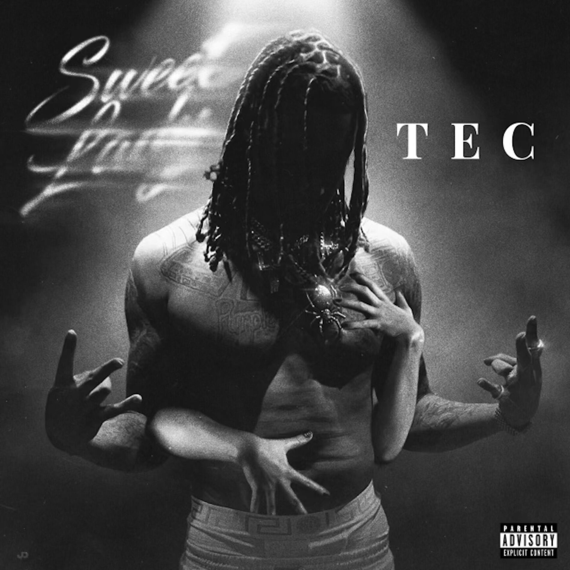 Album cover of Sweet Lady