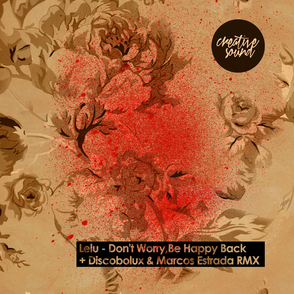 Picture of Don´t Worry,Be Happy Back Ep