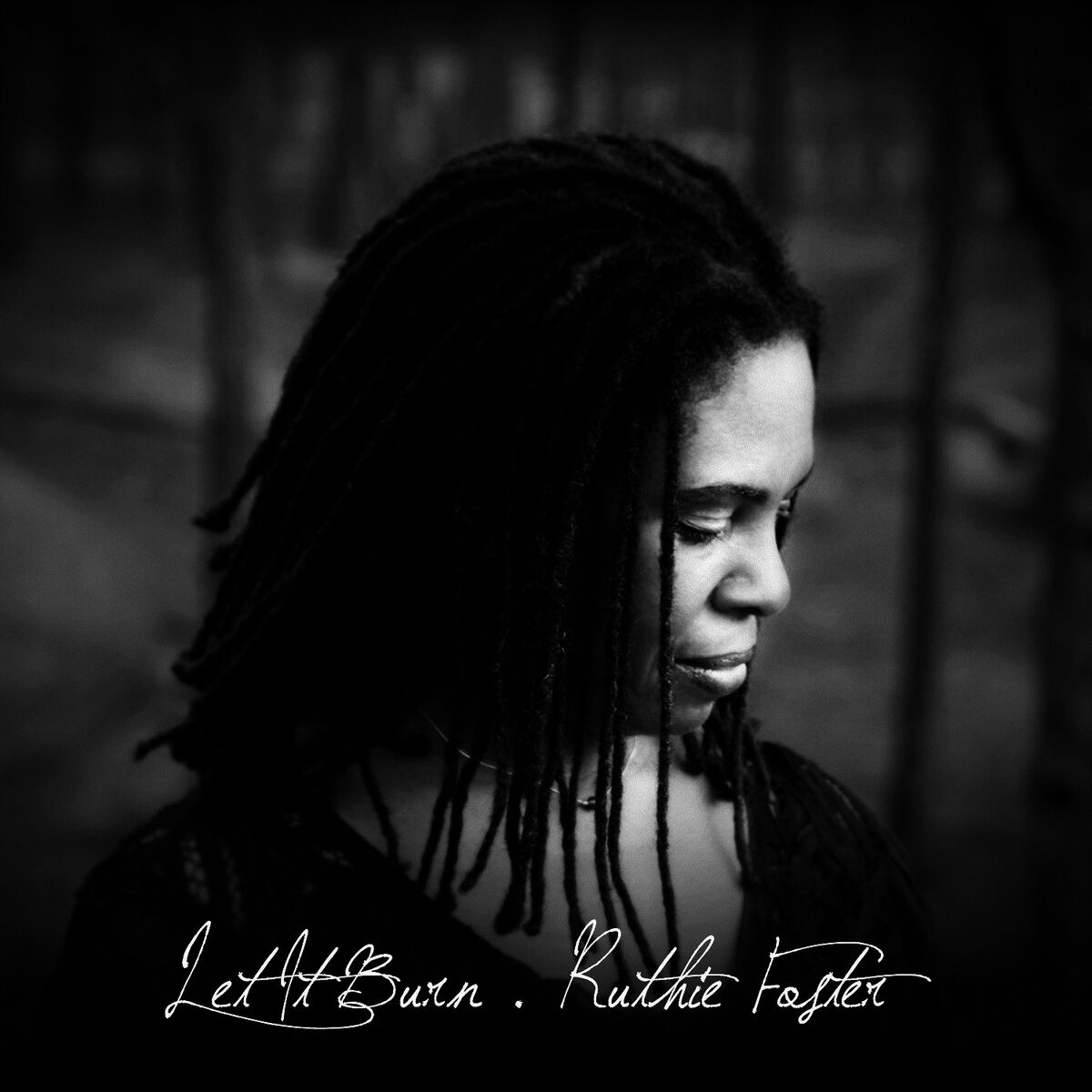 Album cover of Lord Remember Me