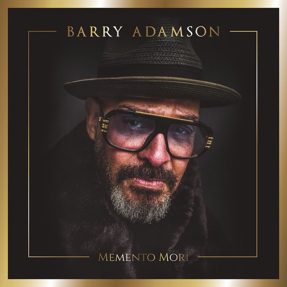 Picture of Memento Mori (Anthology 1978 - 2018)
